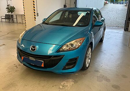 Mazda 3 Lim. High-Line