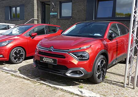 Citroën C4 Lim. Max