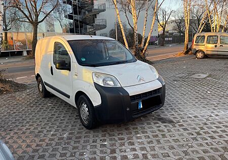 Citroën Nemo HDi 75