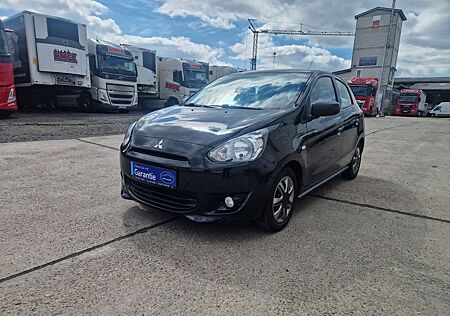 Mitsubishi Space Star Klassik Kollektion