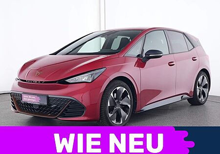 Cupra Born | ELEKTRO | Abholung in Frankfurt a.M.