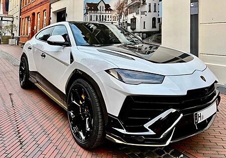 Lamborghini Urus 4.0 V8 PERFORMANTE/AKRAPROVIC/CARBON/PANO!!