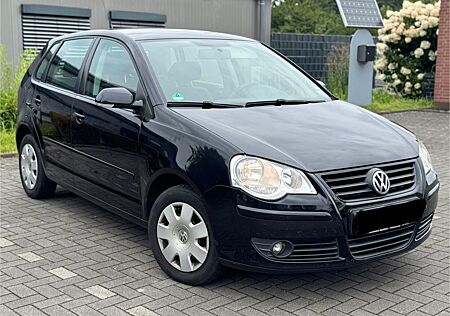 VW Polo Volkswagen 1.4 - 1. Hand, TÜV/2027, Scheckheftgepflegt