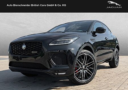 Jaguar E-Pace D200 R-Dynamic SE