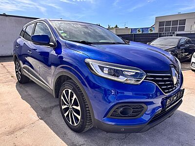 Renault Kadjar Blue dCi 115 EDC Bussines/NAV/KAM/LED/PDC