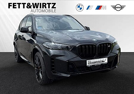 BMW X5 M60i xDrive SkyLounge|Bowers&Wilkins|Standhzg