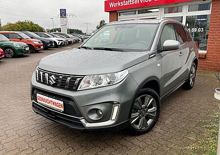 Suzuki Vitara 1.4 Comfort 4x4*abn.AHZV*Kamera*SHZ*Navi*