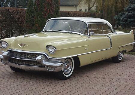 Cadillac Deville Coupé 1956