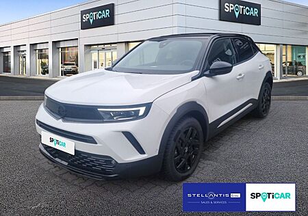 Opel Mokka 1.2 Mild-Hybrid GS (EURO 6e)