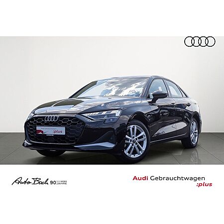 Audi A3 leasen