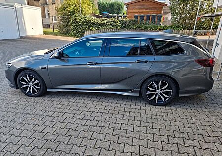 Opel Insignia 2.0 BiTurbo Diesel Dynamic Auto 4x4...