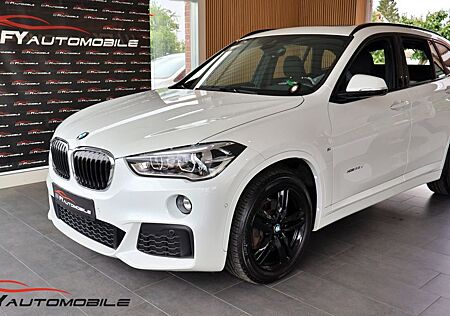 BMW X1 xDrive 25 d M Sportpaket* Head Up* Panorama*