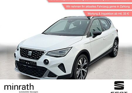 Seat Arona 1.0 TSI Xperience APP+DAB+VIRT+ACC+LED+PDC