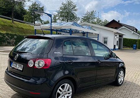 VW Golf Plus Volkswagen 2.0 TDI Goal tempomat