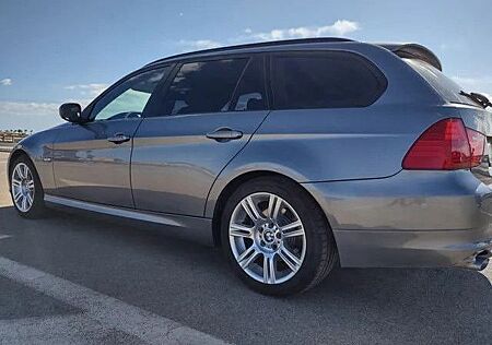 BMW 318d Touring Sport Line Sport Line