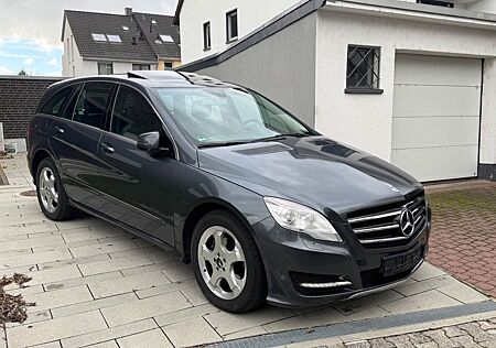 Mercedes-Benz R 350 CDI 4MATIC - AMG *Kamera*F1*Shz*BiXenon*