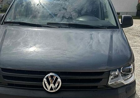 VW T5 Transporter Volkswagen