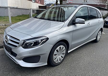 Mercedes-Benz B 220 d DCT -