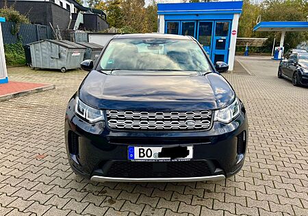 Land Rover Discovery Sport Kamera 2.0d KAM/LED/NAVI/AHK LT