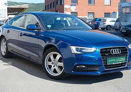 Audi A5 Sportback 3.0 TDI quattro*XENON*NAVI*LED*B&O*
