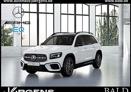 Mercedes-Benz GLB 220 4M AMG-Sport/ILS/360/Pano/AHK/Night/Totw