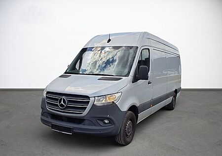 Mercedes-Benz Sprinter III 316 CDI Autom Kasten L3H2 | 1Hand!