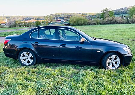 BMW 520i