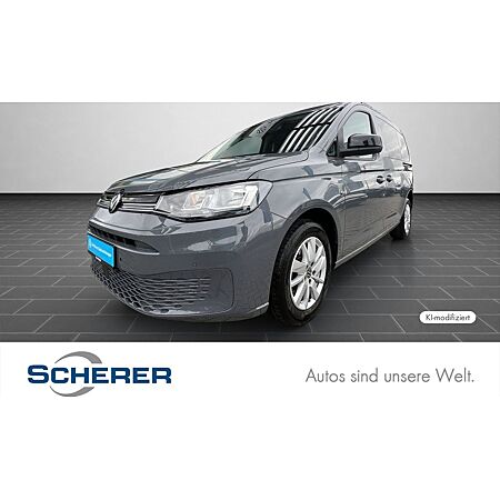 VW Caddy leasen