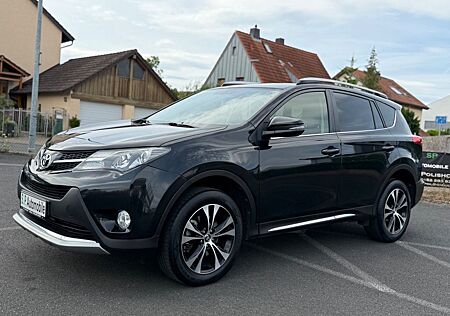 Toyota RAV 4 RAV4 Edition-S/KAMERA