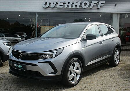 Opel Grandland X gebraucht kaufen Opel Grandland X Grandland 1.6 Turbo Plug-in-Hybrid *AHK*