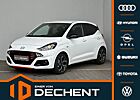 Hyundai i10 N-Line 1.0l 101PS Carplay/Kamera!