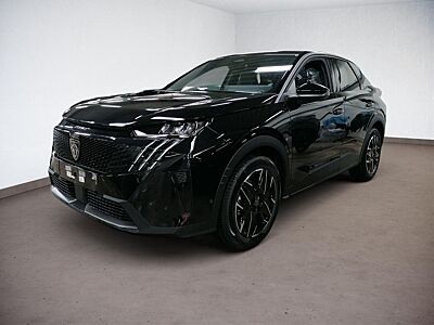 Peugeot 3008 Hybrid 145 Allure