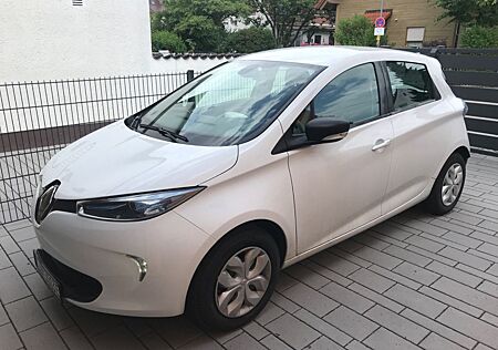 Renault ZOE Life R90 Life
