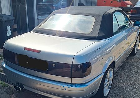 Audi 80