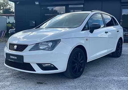 Seat Ibiza gebraucht kaufen Seat Ibiza ST 1.4 Reference | Klima