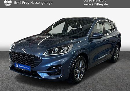 Ford Kuga 1.5 EcoBoost ST-LINE