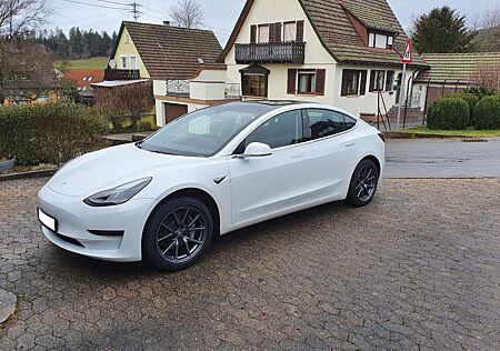 Tesla Model 3 gebraucht kaufen Tesla Model 3 Standard-Reichweite Plus - Hinterrad...