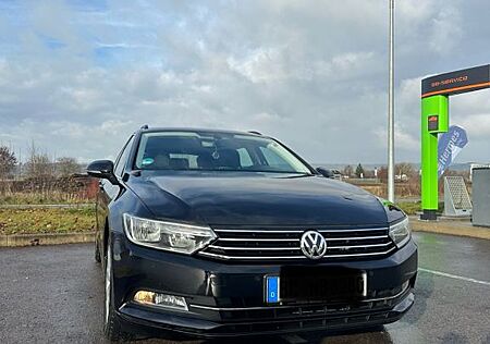 VW Passat Variant Volkswagen 2.0 TDI DSG BMT Comfortline V...