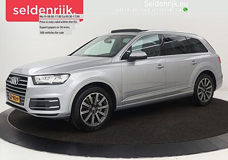 Audi Q7 3.0 TDI quattro Pro Line+ 7 sitze | panorama