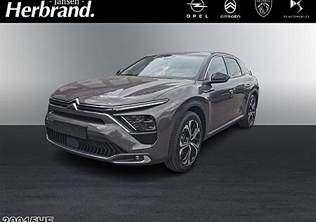 Citroën C5 X Shine 225PS S&S EAT8 *DAB+*Navi*HUD*LED*