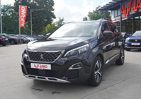 Peugeot 3008 1.6 Allure GT-Line LED Schiebedach AHK 360°
