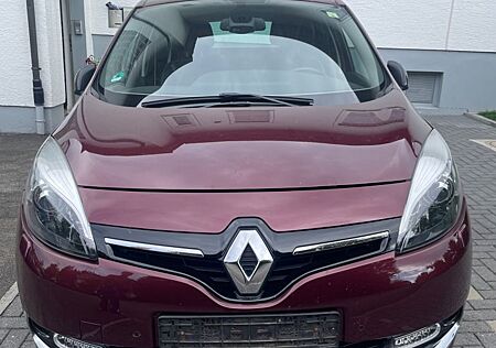 Renault Scenic Bose Edition EURO 5