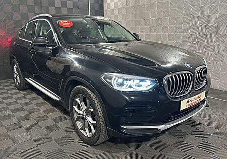 BMW X4 30 d xDrive*X LINE*PANO-LED-ACC-HUD-R.KAM-SHZ