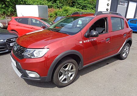 Dacia Sandero II Stepway Prestige