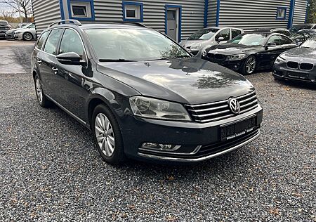 VW Passat Variant gebraucht kaufen VW Passat Variant Volkswagen Comfortline BlueMotion