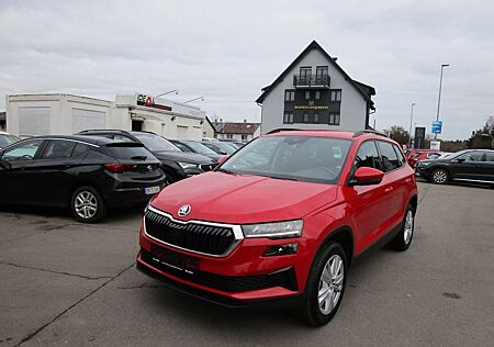 Skoda Karoq 2.0TDI DSG Ambition VIRTUAL*LED*NAVI*ACC