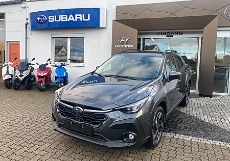 Subaru XV Crosstrek 2.0ie Comfort Lineatronic NEUES MODELL