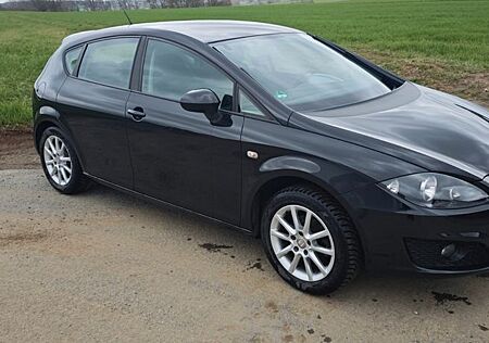 Seat Leon 1.6 TDI CR 77kW Ecomotive Style Style