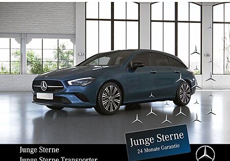 Mercedes-Benz CLA 220 Shooting Brake CLA 220 d SB *PROGRESSIVE*AHK*MBUX*PANO*KAM*SHZ*
