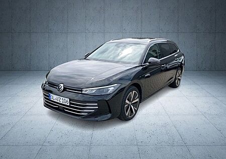 VW Passat Variant Volkswagen 1.5 eTSI DSG Business AHK+NAVI